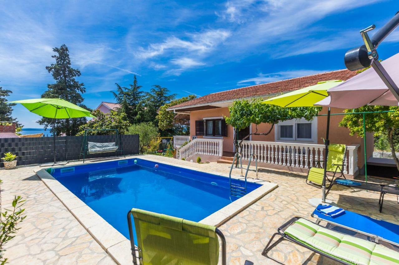 Holiday Home Flora Zadar Exterior foto